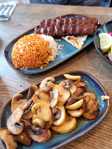 Photo of Kemal Pasha - 381 Dudley Rd, Birmingham B18 4HB